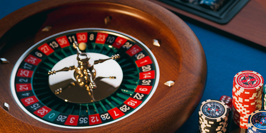 From Bets to Vets: Online Roulette Fundraisers for Animal Healthcare