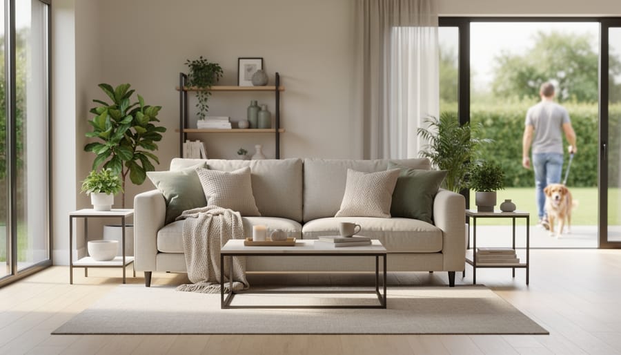 Your Pet Doesn’t Have to Slow Down Your Home Sale